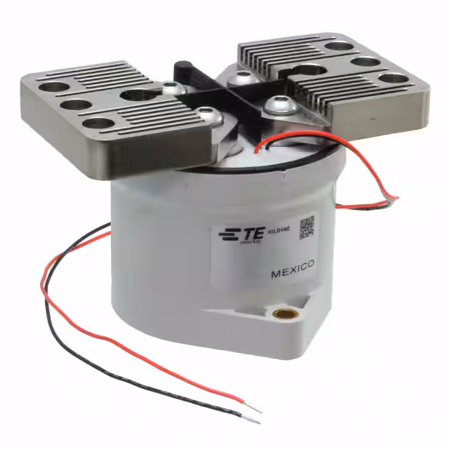 K1K06X024EAFA TE Connectivity Aerospace, Defense and Marine  Contactors (Electromechanical)